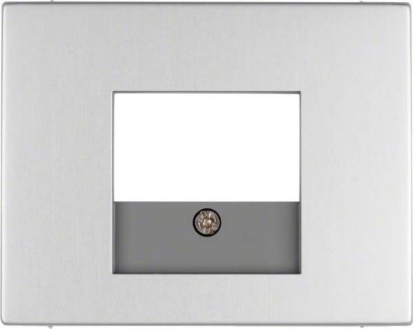 Zentralstück 10357003 alu eloxiert Zentralstück 10357003 alu eloxiert