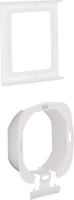 Dichtungsset 10107200 transparent