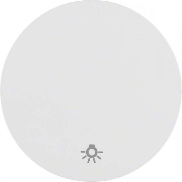 Wippe 16202079 polarweiß glänzend