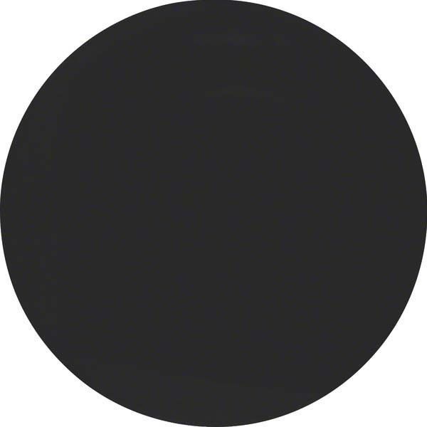 Wippe 16202045 schwarz glänzend