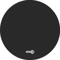 Wippe 16202015 schwarz glänzend