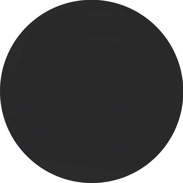 Zentralstück 11372045 schwarz glänzend