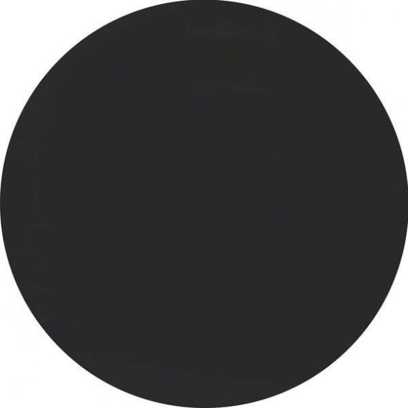 Zentralstück 11372045 schwarz glänzend
