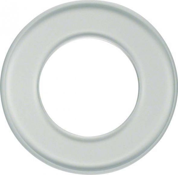 Glasrahmen 1-fach 1091 klar Glasrahmen 1-fach 1091 klar