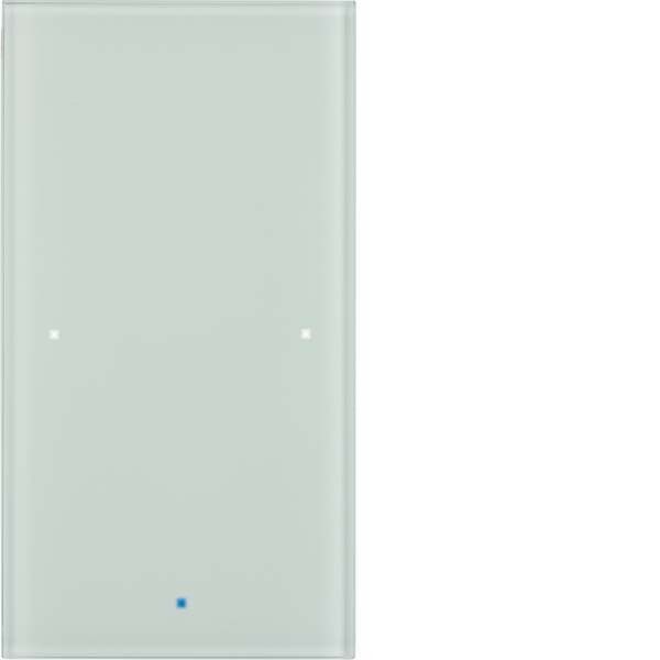 Glas-Sensor 1fach 75141830