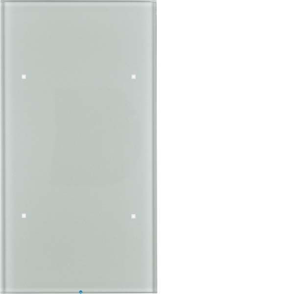 Glas-Sensor 2fach 75142034