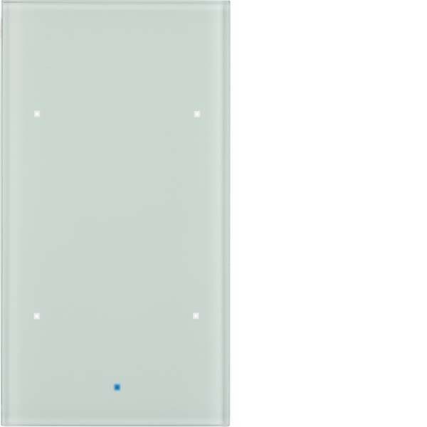 Glas-Sensor 2fach 75142830