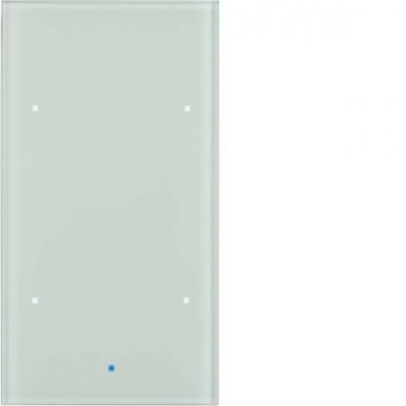 Glas-Sensor 2fach 75142830