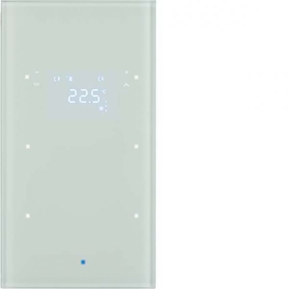 Glas-Sensor 2fach 75642030 Glas-Sensor 2fach 75642030