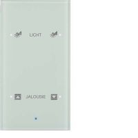 Glas-Sensor 2fach 75142930