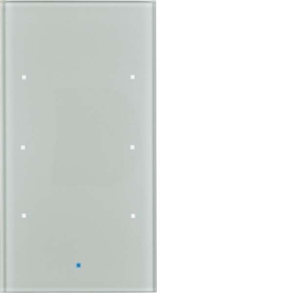 Glas-Sensor 3fach 75143034 Glas-Sensor 3fach 75143034