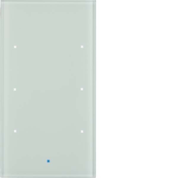 Glas-Sensor 3fach 75143830 Glas-Sensor 3fach 75143830