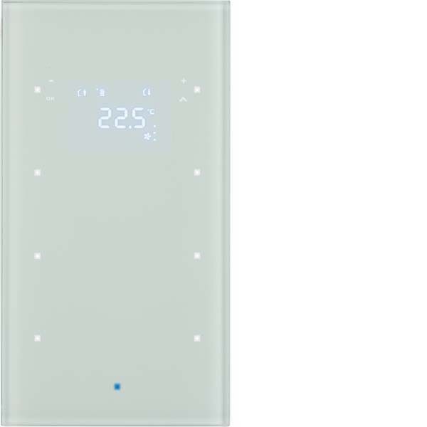 Glas-Sensor 3fach 75643030