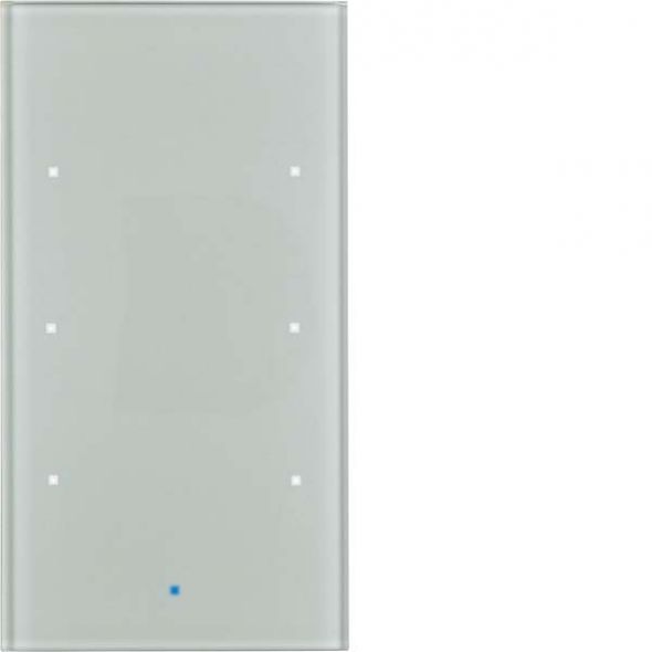 Glas-Sensor 3fach 75143034 Glas-Sensor 3fach 75143034