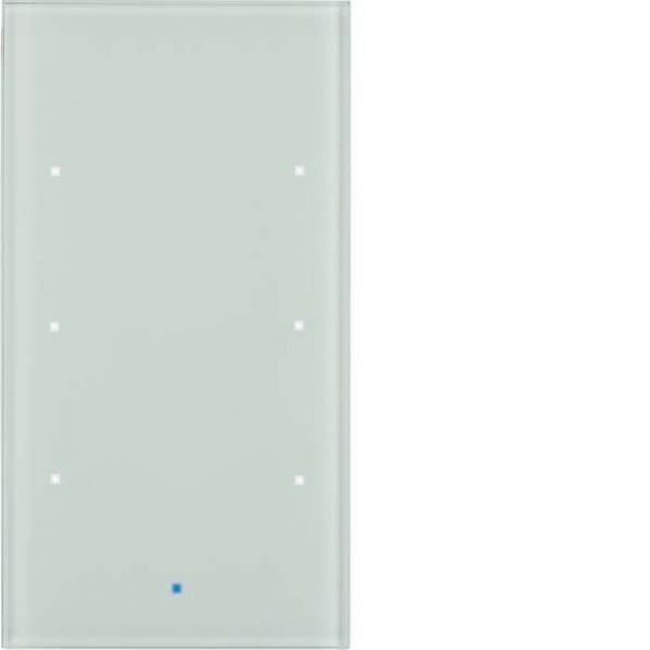 Glas-Sensor 3fach 75143830 Glas-Sensor 3fach 75143830