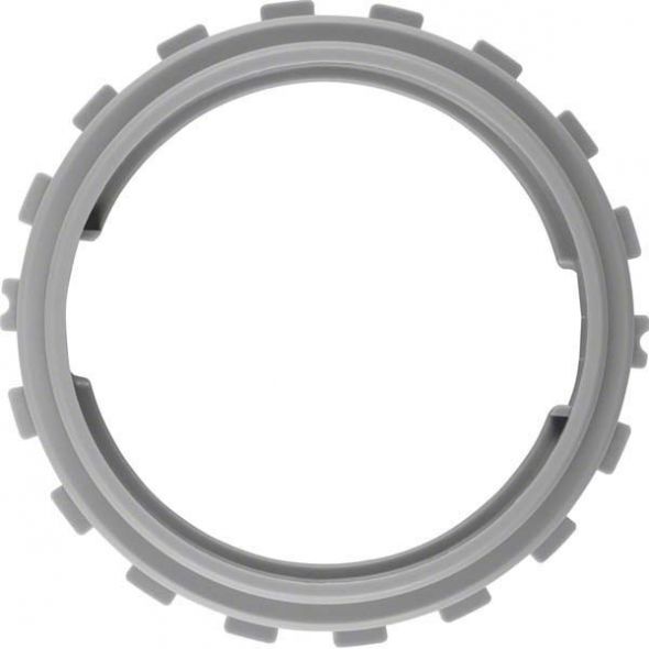 Befestigungsring 8183601 dunkelgrau Befestigungsring 8183601 dunkelgrau