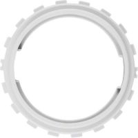 Befestigungsring 81836 grau