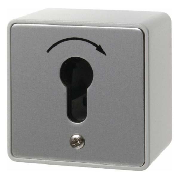 Schlüsselschalter 4448 Schlüsselschalter 4448