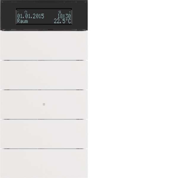Tastsensor 5fach 75665599 Tastsensor 5fach 75665599