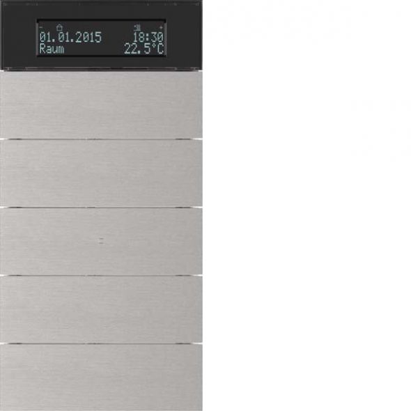 Tastsensor 5fach 75665594 Tastsensor 5fach 75665594