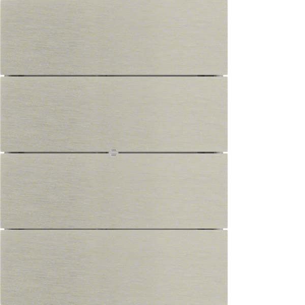 Tastsensor 4fach Komfort 75164593 Tastsensor 4fach Komfort 75164593