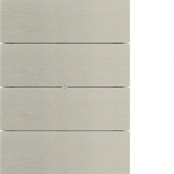 Tastsensor 4fach Komfort 75164593 Tastsensor 4fach Komfort 75164593