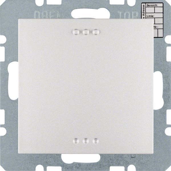 Objekt-RT-Regler alu matt 75441283 Objekt-RT-Regler alu matt 75441283