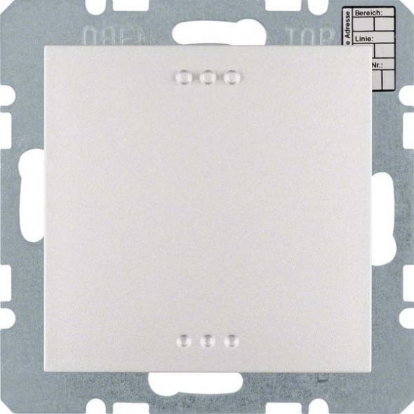 Objekt-RT-Regler alu matt 75441283 Objekt-RT-Regler alu matt 75441283
