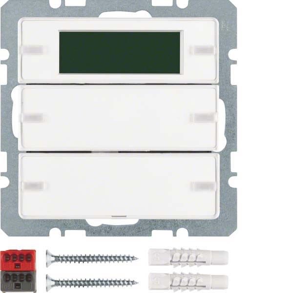Tastsensor 2fach m. Beschr 75662729 Tastsensor 2fach m. Beschr 75662729