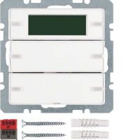 Tastsensor 2fach m. Beschr 75662729