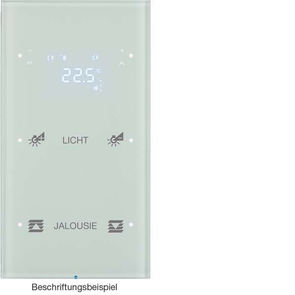 Touchsensor 2fach 75642150