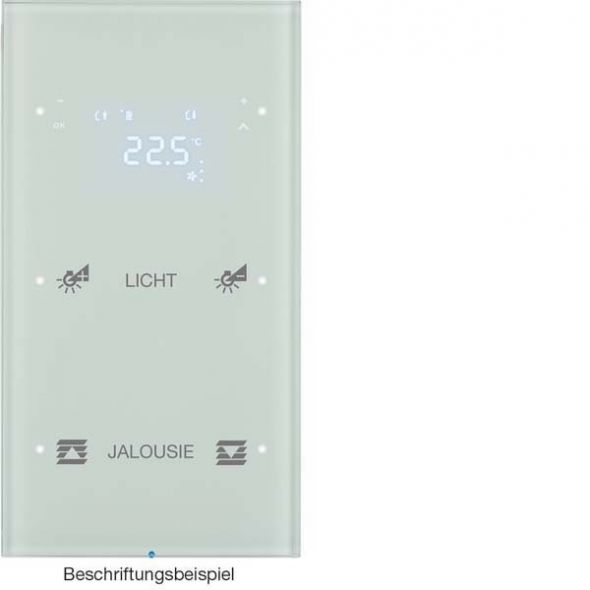 Touchsensor 2fach 75642150