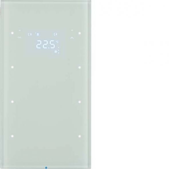 Touchsensor 3fach 75643050 Touchsensor 3fach 75643050