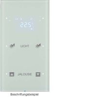 Touchsensor 2fach 75642150