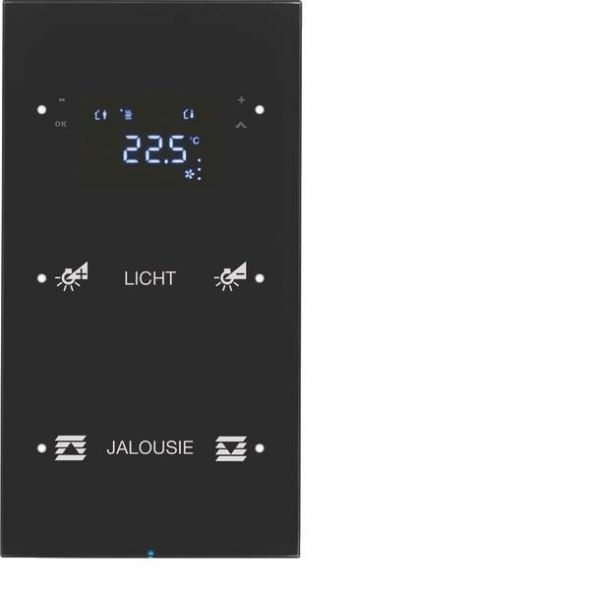 Touchsensor 2fach 75642155