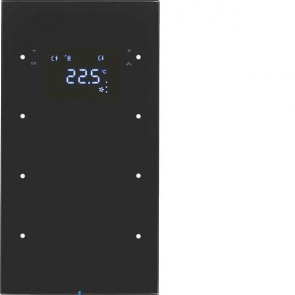 Touchsensor 3fach 75643055 Touchsensor 3fach 75643055