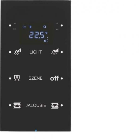 Touchsensor 3fach 75643155 Touchsensor 3fach 75643155