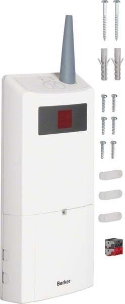 KNX-Funk/TP Gateway AP 85050100 KNX-Funk/TP Gateway AP 85050100