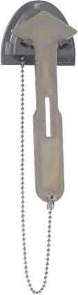 Hammer m.Kette 38091 Hammer m.Kette 38091