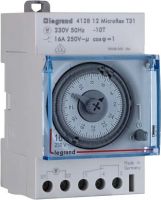 Tagesschaltuhr sync. MicroRex T31/412812