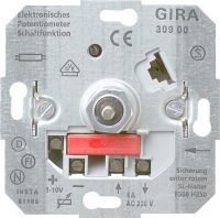 Potentiometer-Einsatz 030900