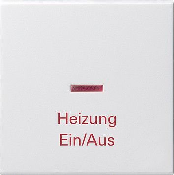 Wippe Heiz-Not-Sch. rws-gl 067803