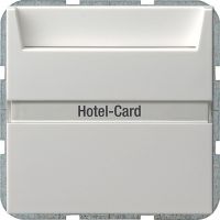 Hotel Card Taster rws-gl 014003