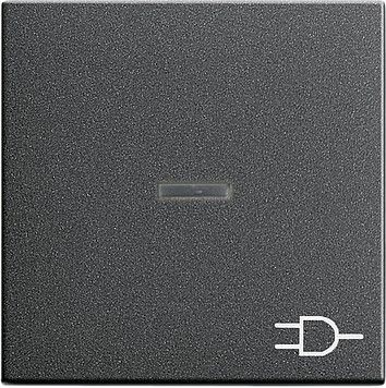 Wippe Steckdose anth 020928