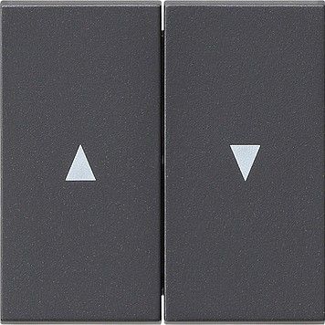 Wippe Jalousiesch. anth 029428 Wippe Jalousiesch. anth 029428