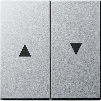 Wippe Jalousiesch. alu 029426