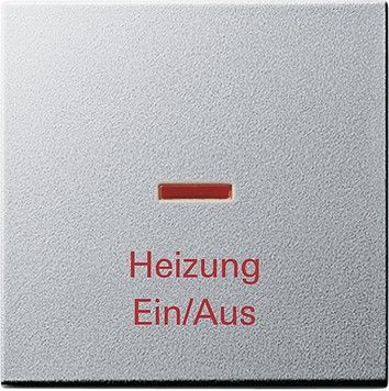 Wippe Heiz-Not-Sch. alu 067826 Wippe Heiz-Not-Sch. alu 067826