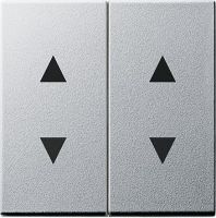Wippe alu 115026
