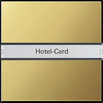 Hotel-Card-Taster BSF ms 0140604 Hotel-Card-Taster BSF ms 0140604