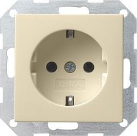 Schuko-Steckdose cws-gl 018801